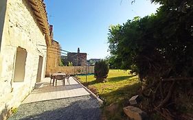 Petite maison de charme